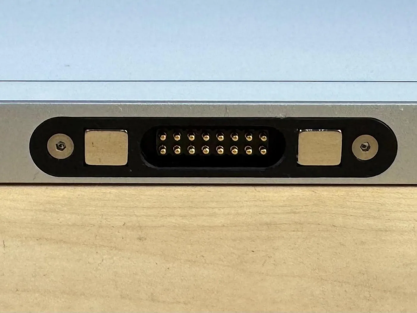 PZ Medical Flat Panel Detector Model: 3543A Wired - 7