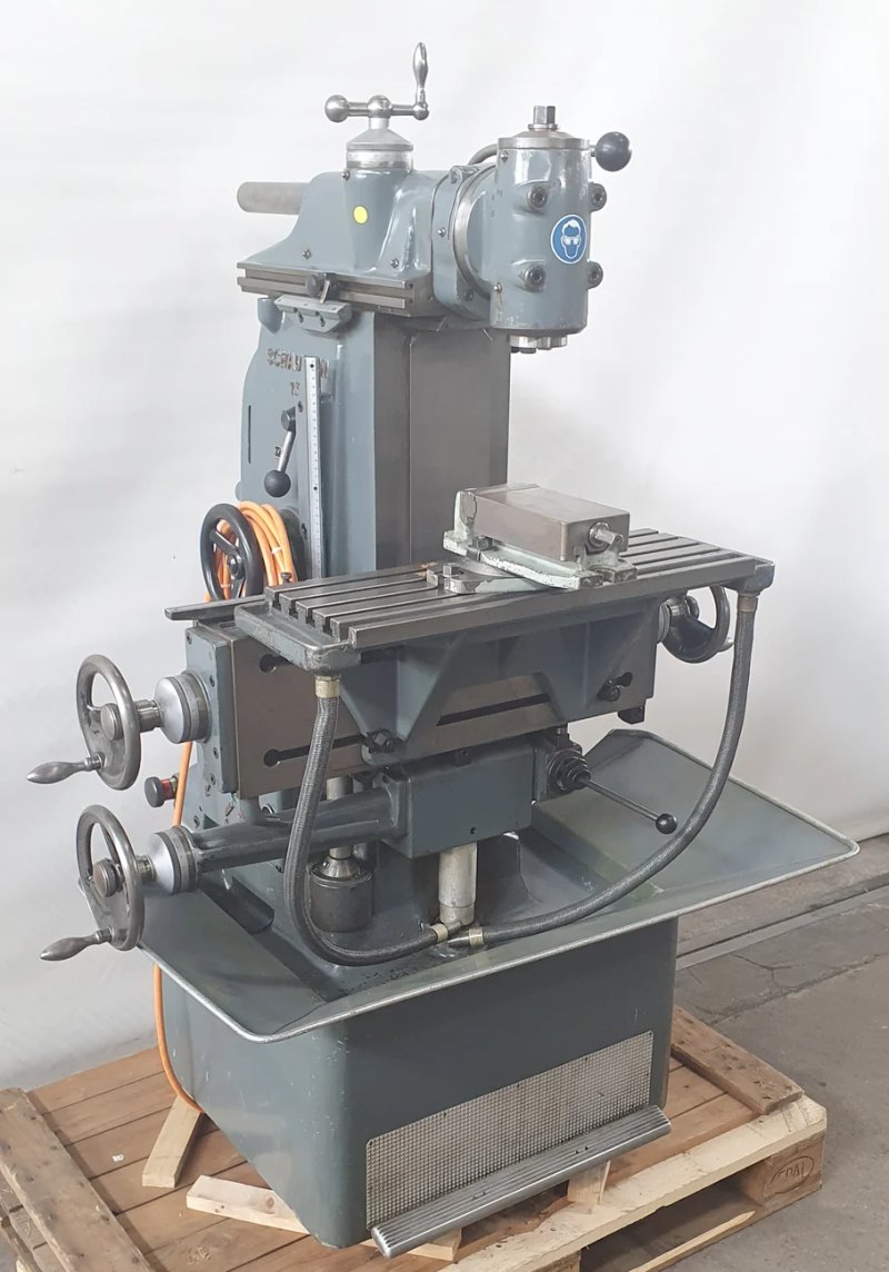 021941 - SCHAUBLIN 13