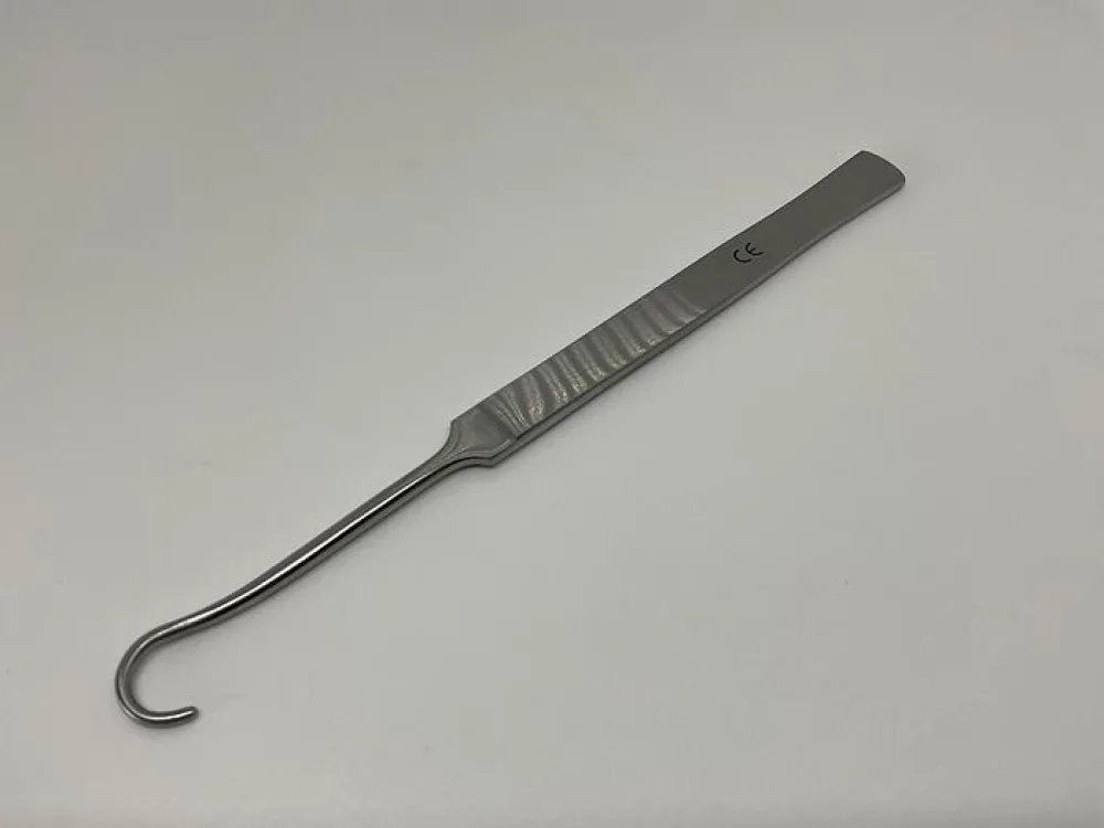 GB Medical Blunt 160mm