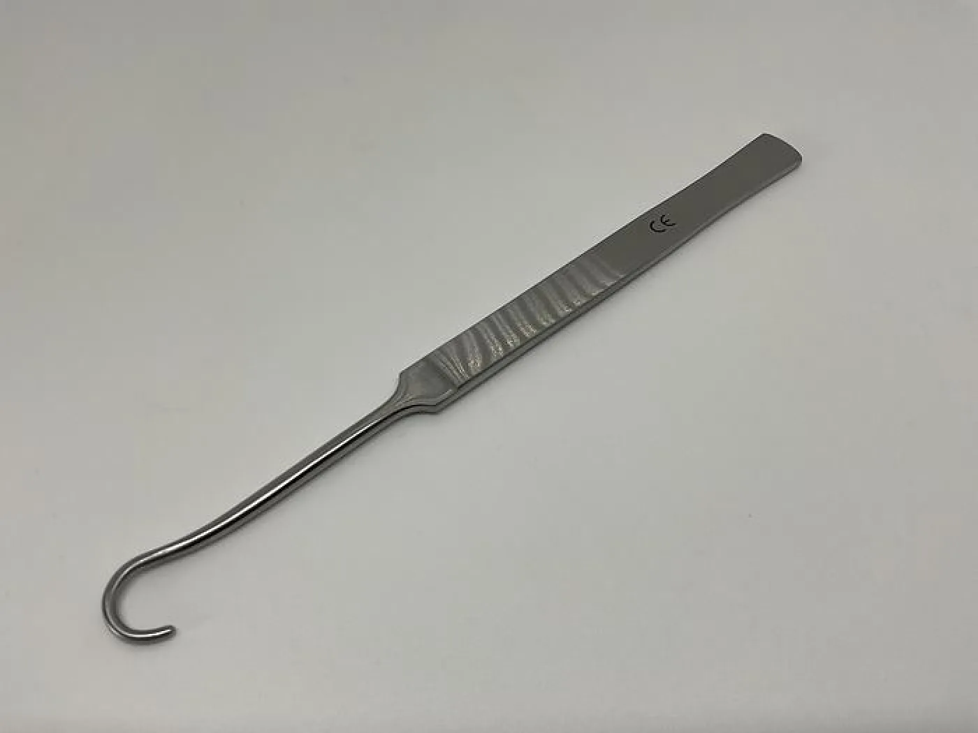 GB Medical Blunt 160mm - 1