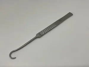 GB Medical Blunt 160mm
