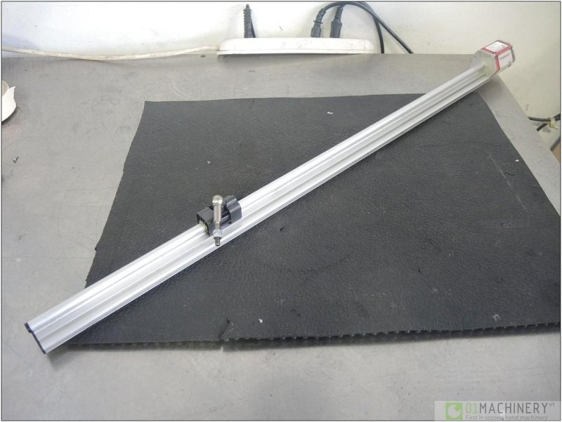TEMPOSONICS RPN0600MD601C206221 AI3251