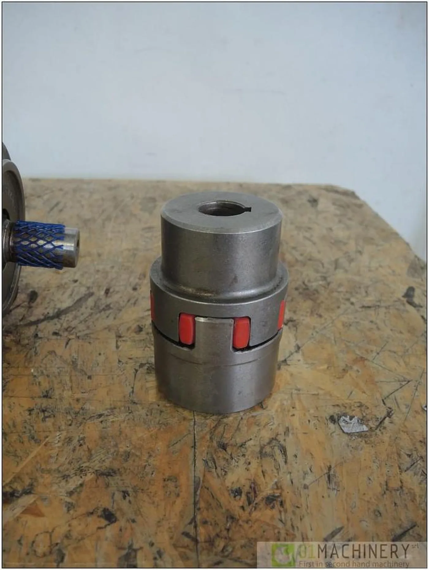 REXROTH SYDFEE-20/045R AI3240 - 4