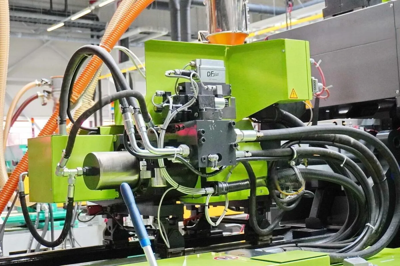 2012 ENGEL Victory 1050/160 IN0798 - 4