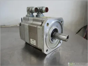 2006 SIEMENS 1FK7060-5AF71-1TG0 AI2943