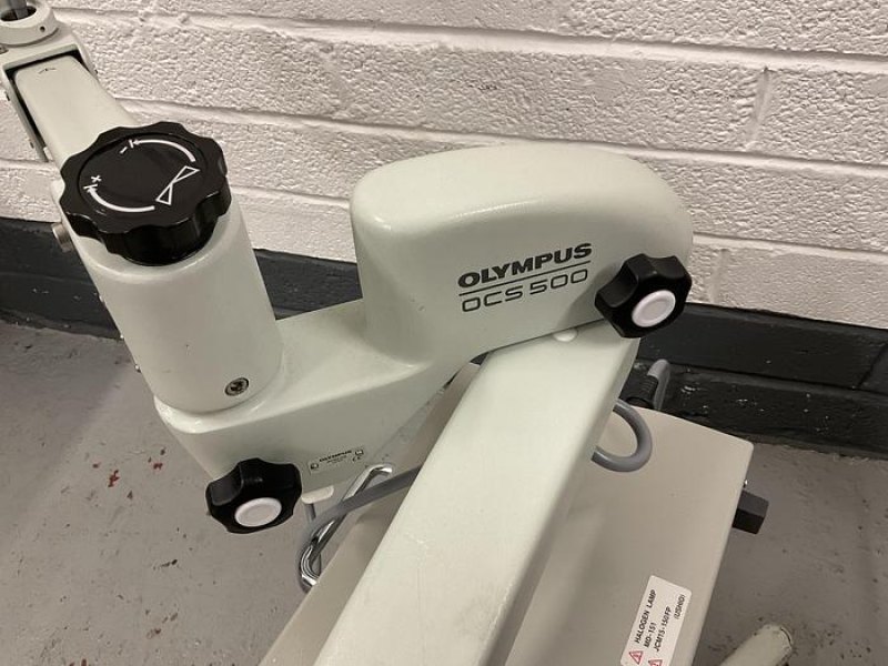 Olympus OCS-500