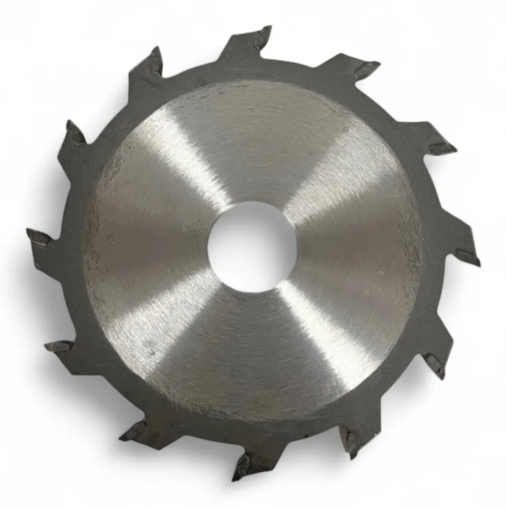 HW V-Nuter 150×30x3,1x5,5 Hartmetall Z=12