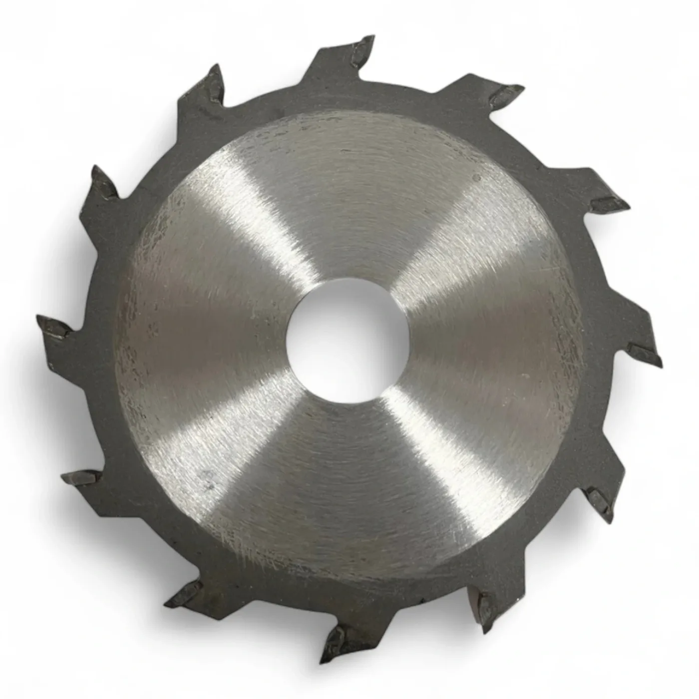 HW V-Nuter 150×30x3,1x5,5 Hartmetall Z=12 - 1