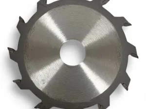 HW V-Nuter 150×30x3,1x5,5 Hartmetall Z=12
