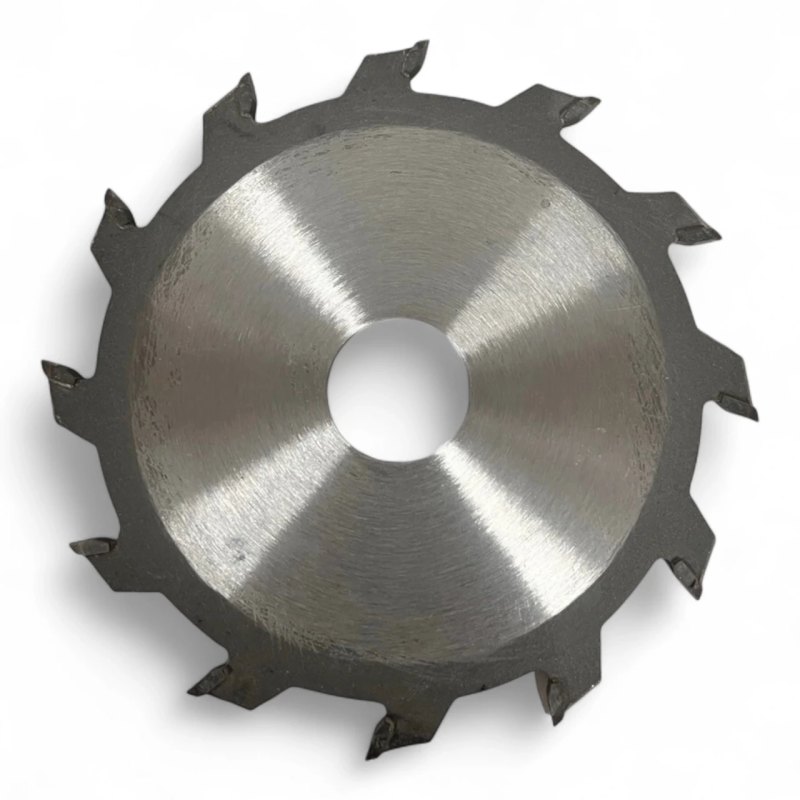HW V-Nuter 150×30x3,1x5,5 Hartmetall Z=12