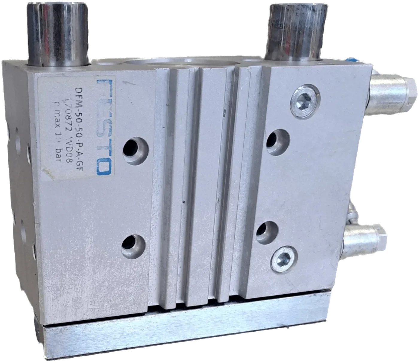Festo Führungszylinder DFM-50-50-P-A-GF - 4