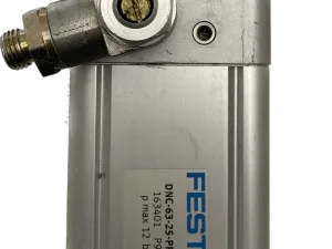 Festo Normzylinder DNC-63-25-PPV-A