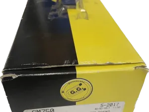 Giovenzana GM750
