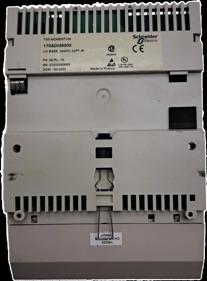 Schneider Electric Interbus-Kommunikationsadapter Su