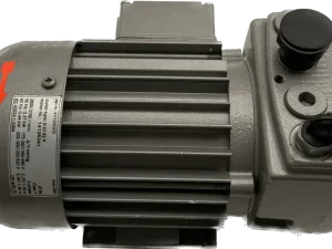 FEZER Trockenlaufende Drehschieberpumpe VT48