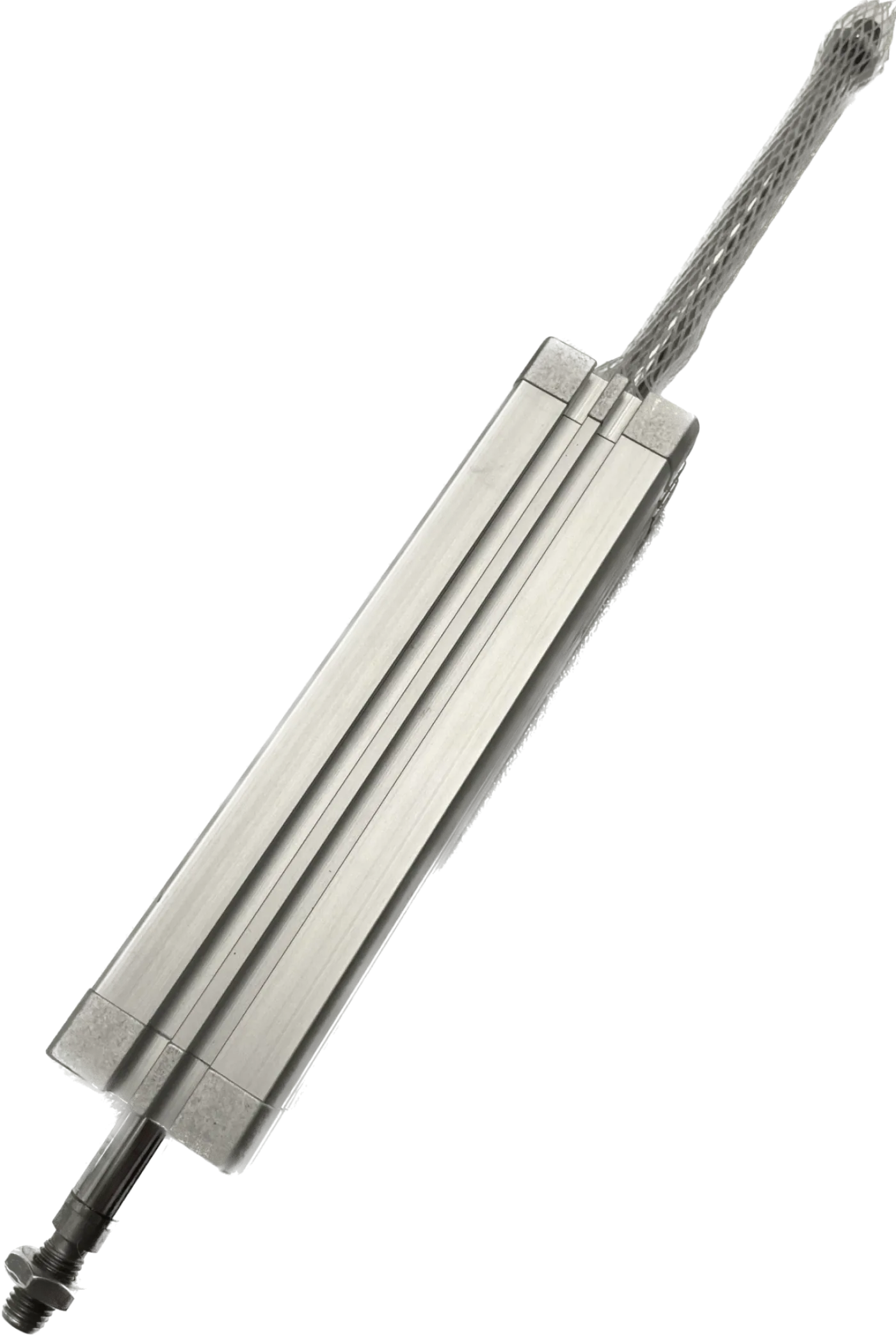 Festo Kompaktzylinder ADN-32-160-A-P-A-S2 - 2