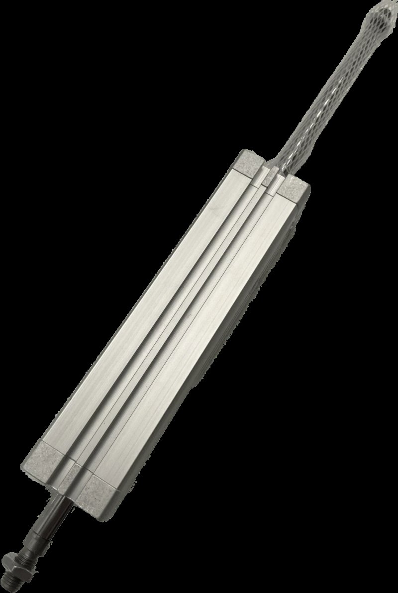 Festo Kompaktzylinder ADN-32-160-A-P-A-S2