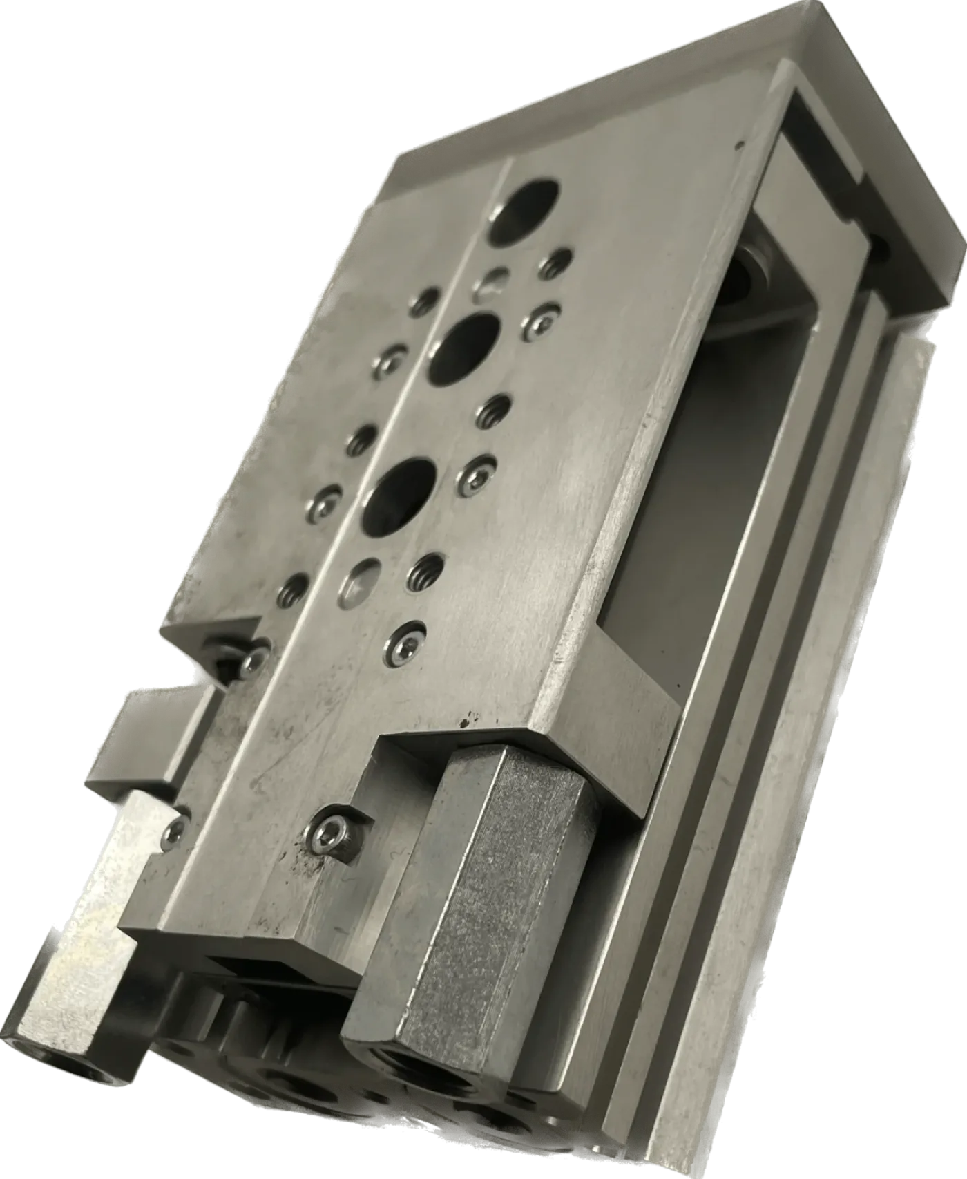 Festo Mini-Schlitten SLT-16-50-P-A - 2