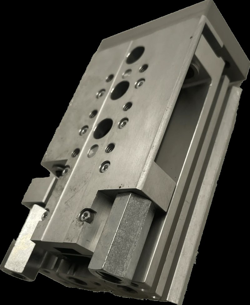 Festo Mini-Schlitten SLT-16-50-P-A