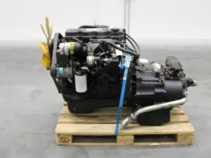 Dana DANA TRANSMISSION