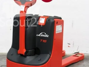 Linde T 16 1152-02