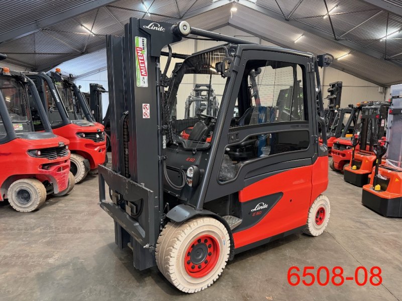 Linde E 50 HL 01