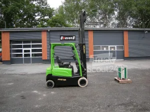 Hyster J1.8XN MWB Elektro