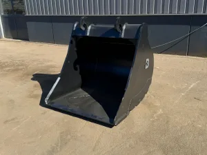 Excavation bucket / EBHD-3-70-120 / CW