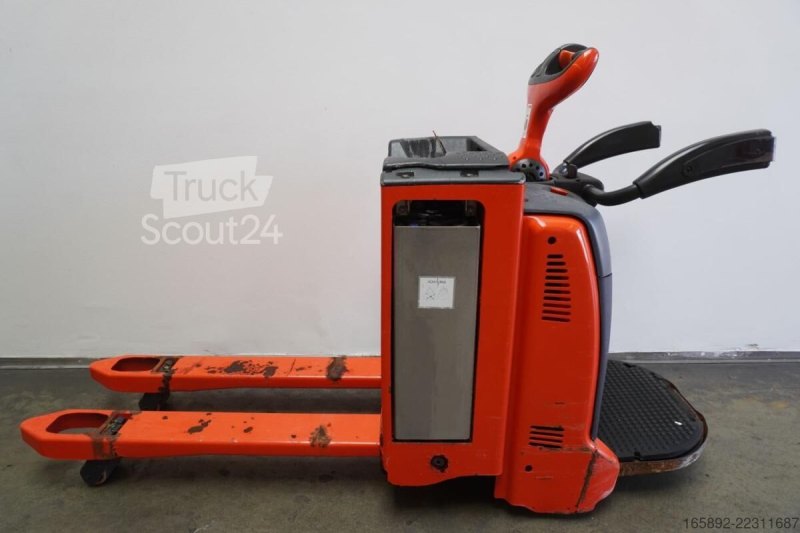 Linde T 20 AP 131