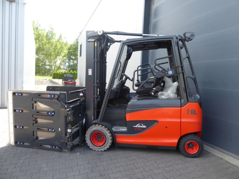 Linde E30HL-01/600
