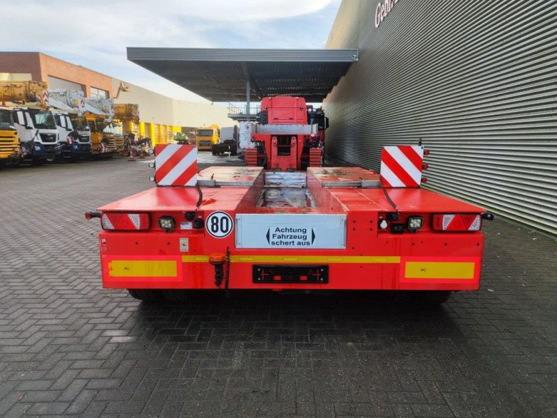 Goldhofer MPA-V3C (245A)