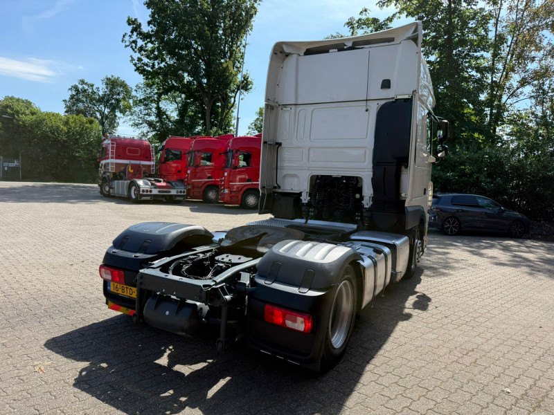 DAF XF 480 SSC Super Space Mega Lowdeck 280,946 km! NL Truck APK/TÜV 10-2026