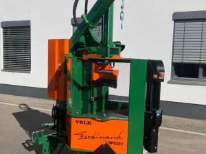 Holzspalter Posch Ferdinand 22 t
