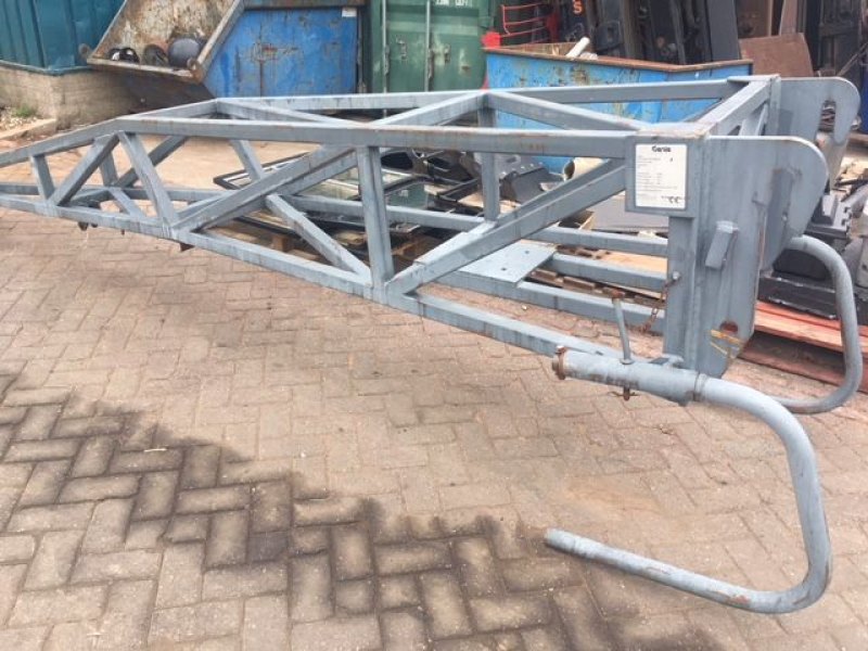 Genie MECHANICAL JIB 4M/900KG