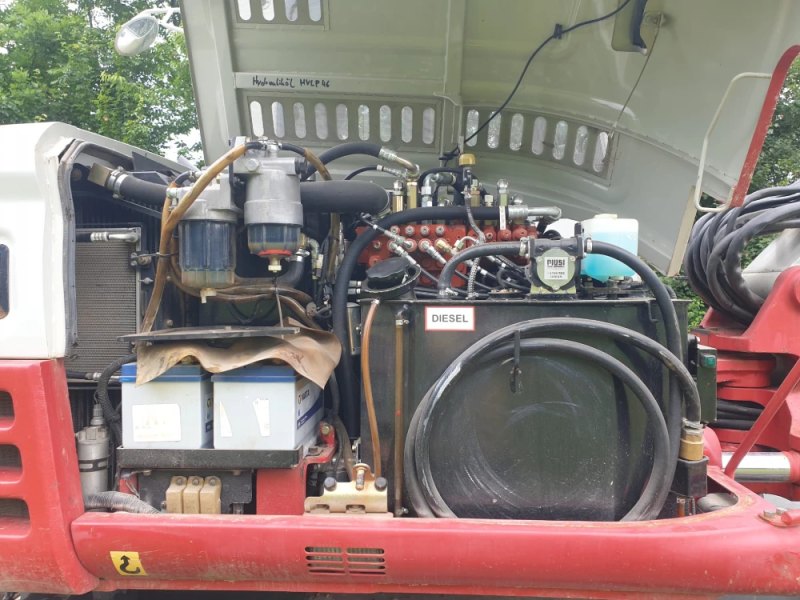 Takeuchi - TB 295 W