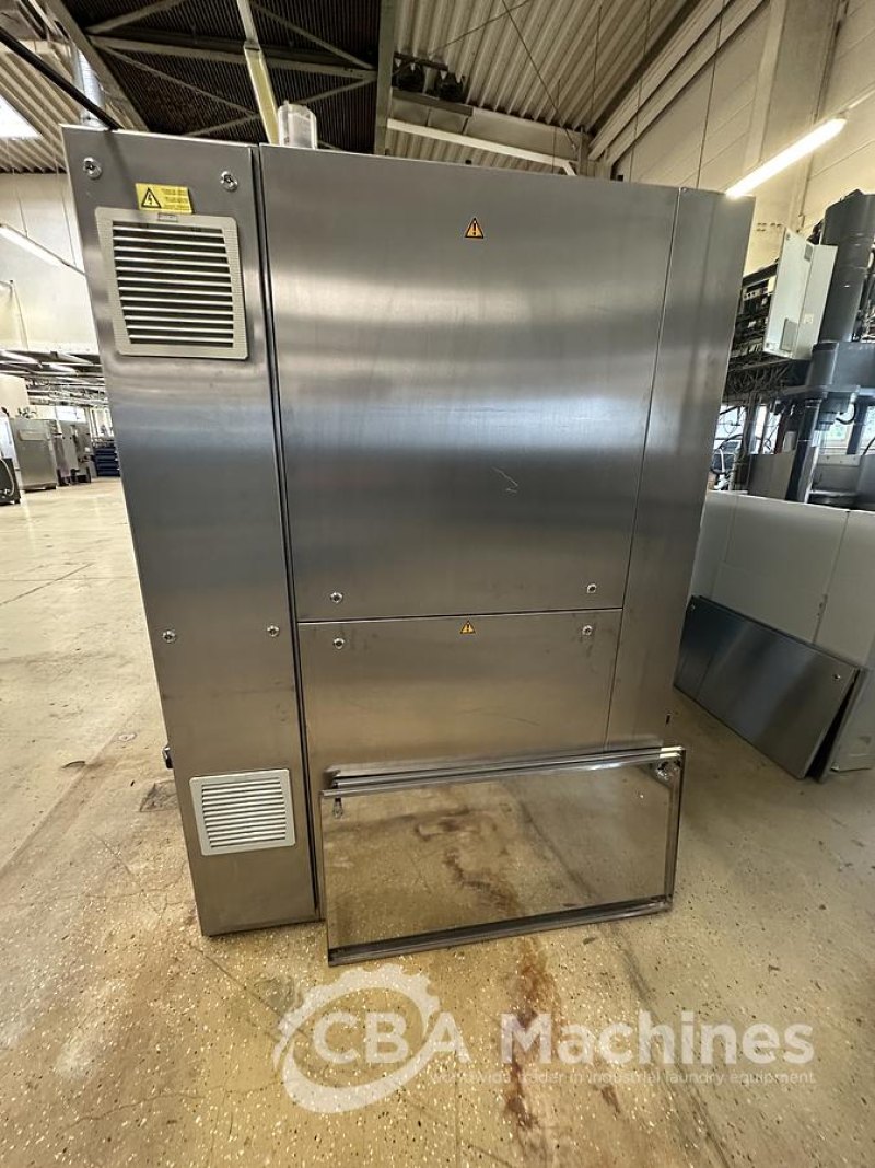 2013 Barrier Washer 60kg Kannegiesser FA+ 600BW (999)