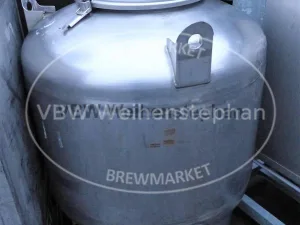 Storage tank