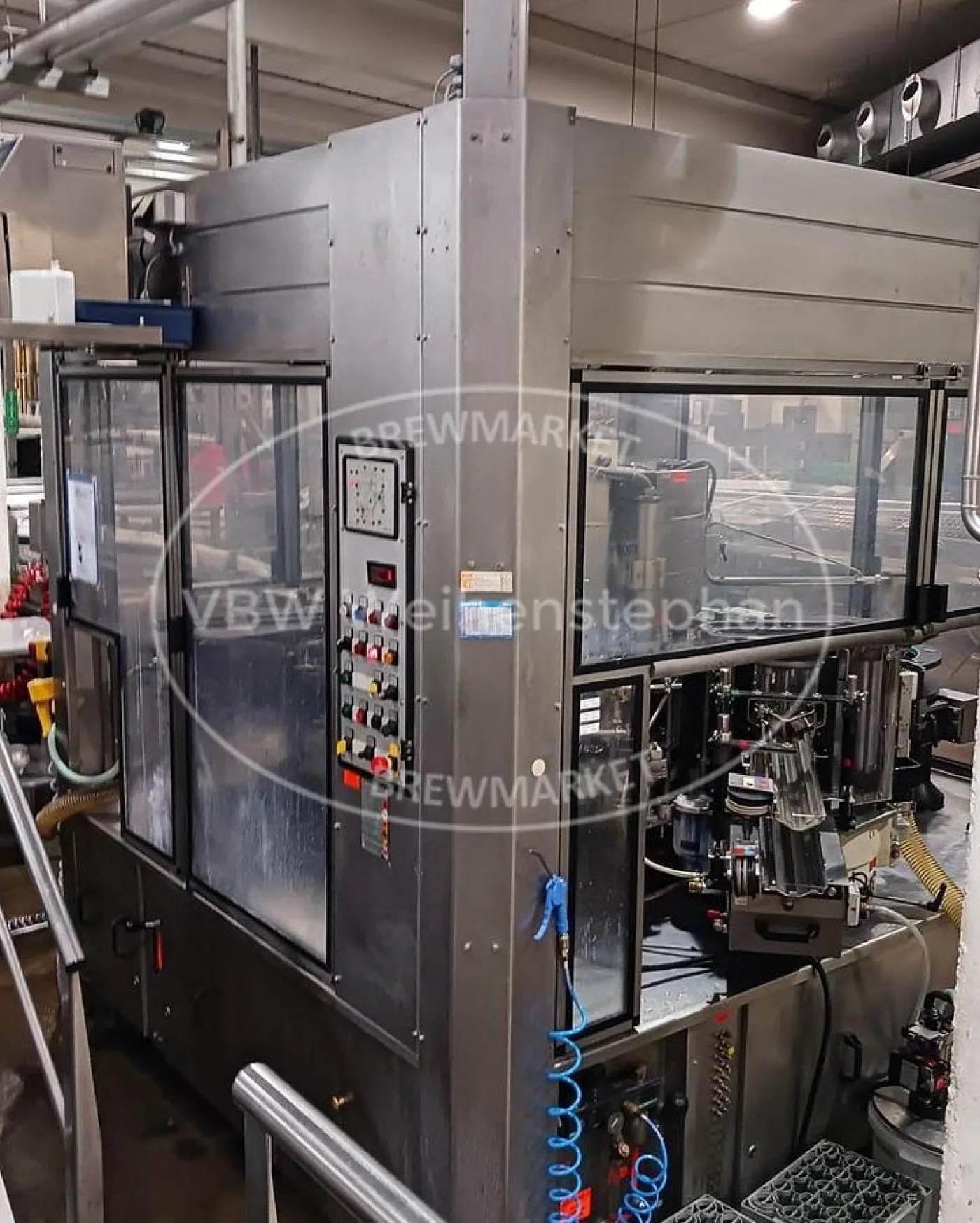 labeling machine - 1