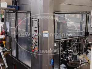 labeling machine