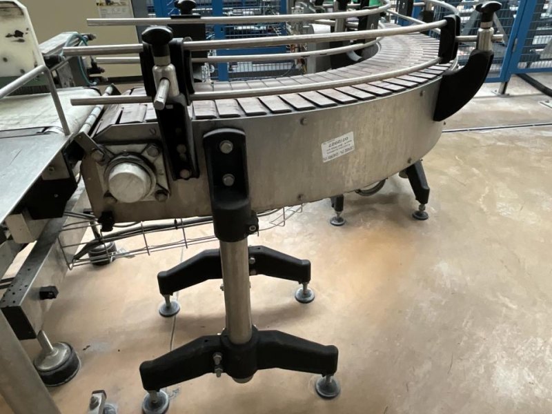 Unknown 190mm 45 Degree Förderband Belt - Line 7