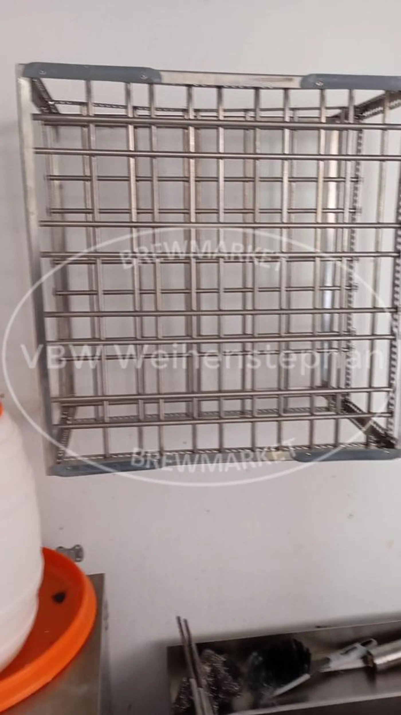 basket washing machine - 6