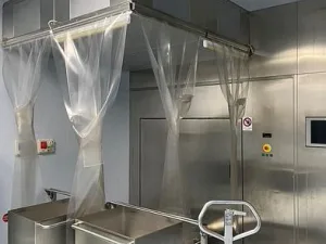 FEDEGARI – Forno Sterilizzatore – XFOD9
