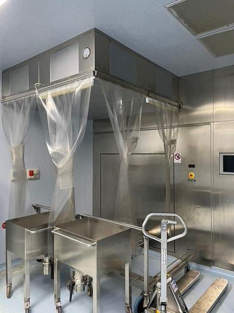 FEDEGARI – Forno Sterilizzatore – XFOD9