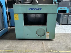 1999 Dryer Passat 258.100 - 100kg (703)