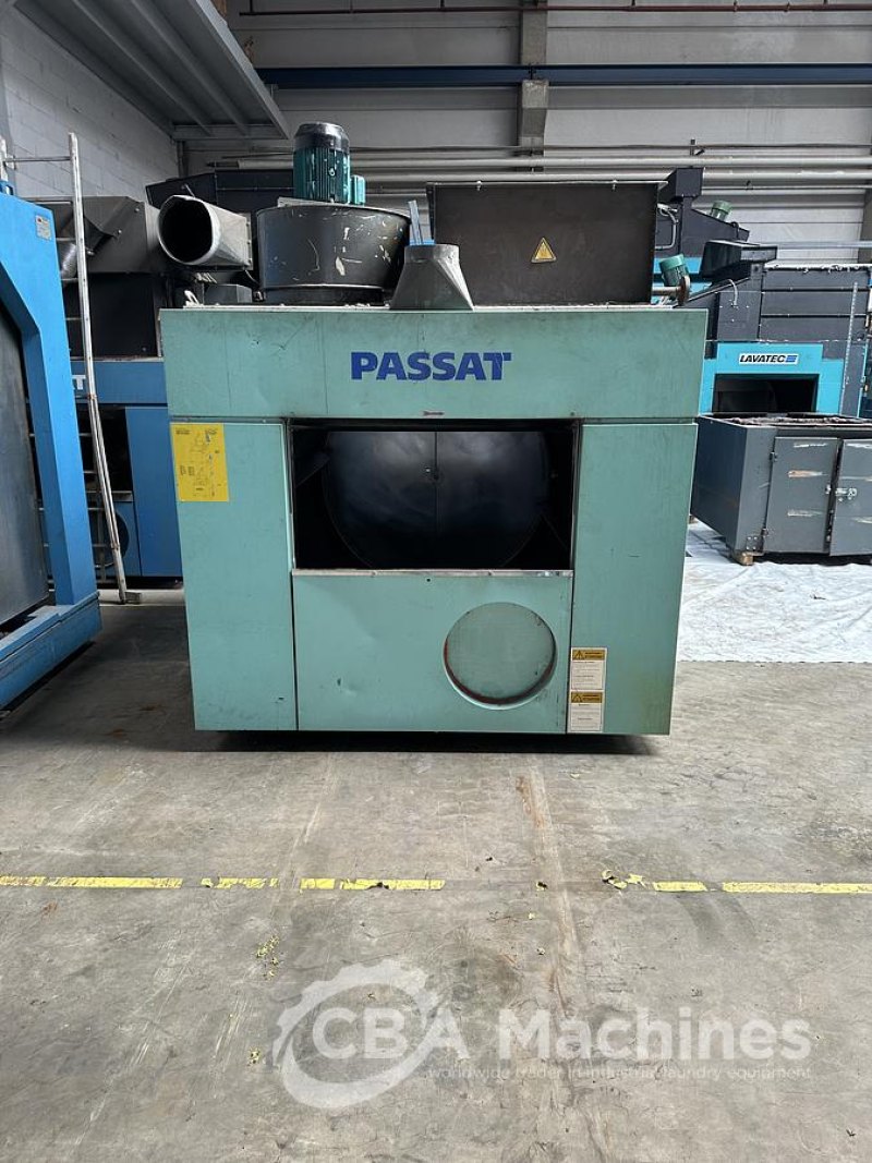 1999 Dryer Passat 258.100 - 100kg (703)