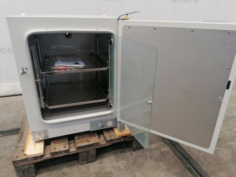 Heraeus Hanau B-6 Function Line Laboratory Incubator - Drying oven