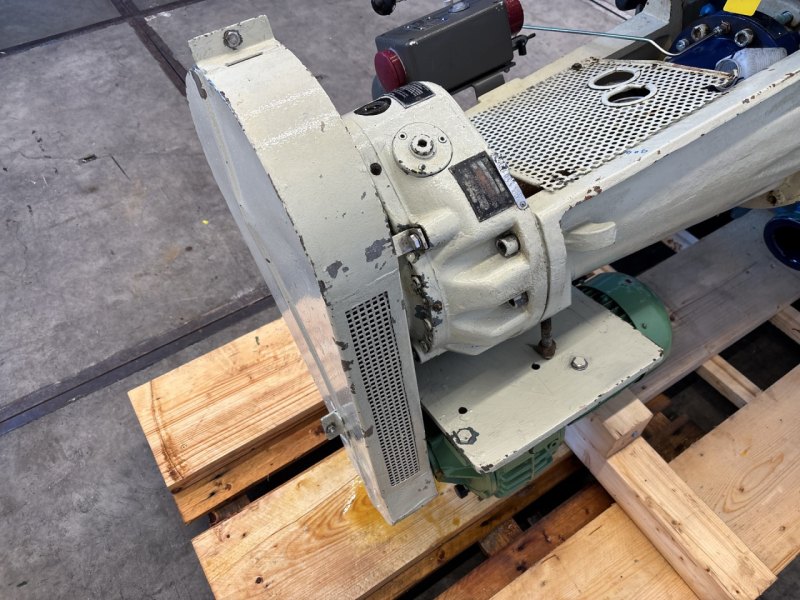 Pfaudler-werke CE1200 - Glass-lined Reactor