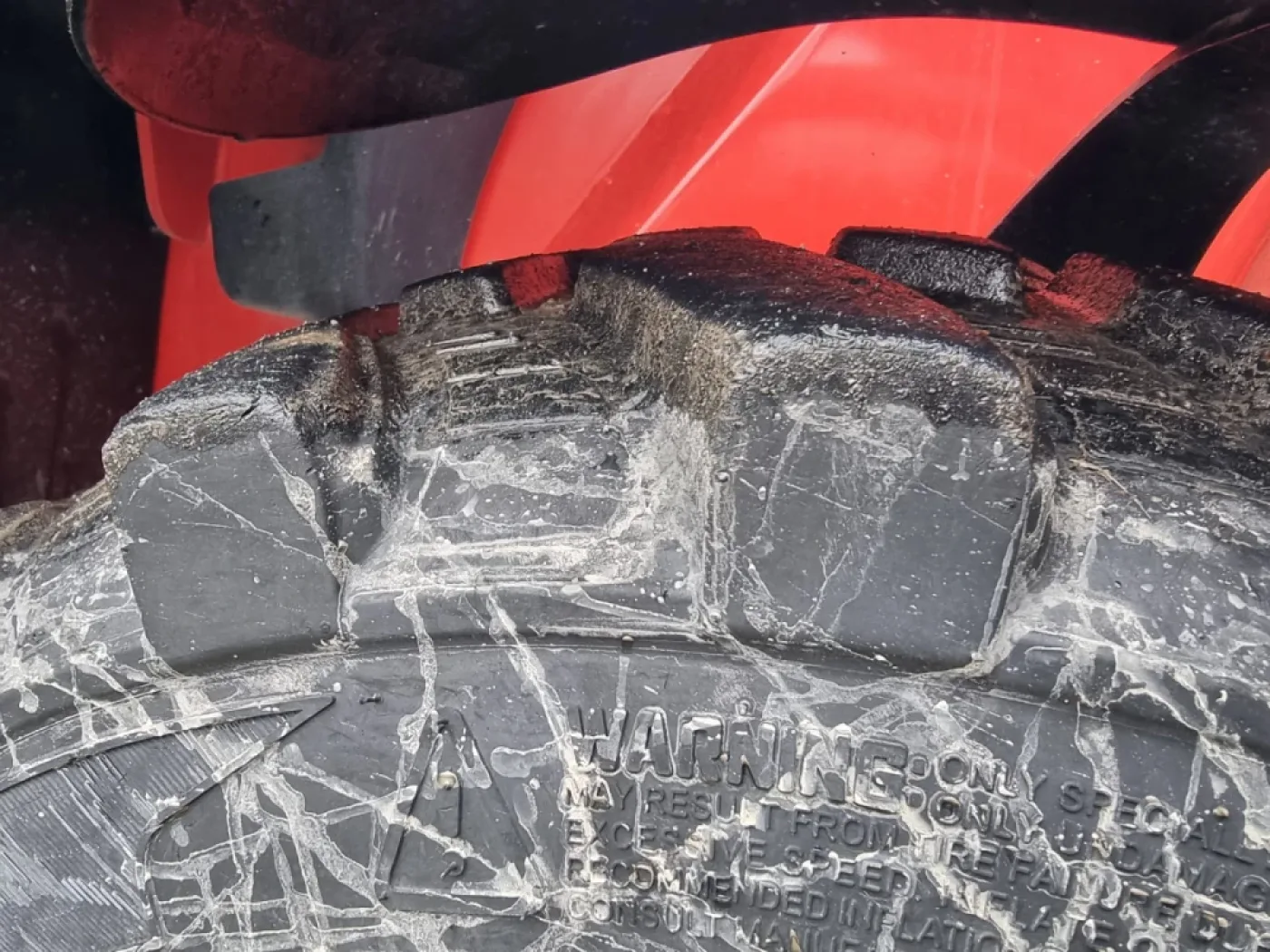 Manitou - MT 625 H - 2