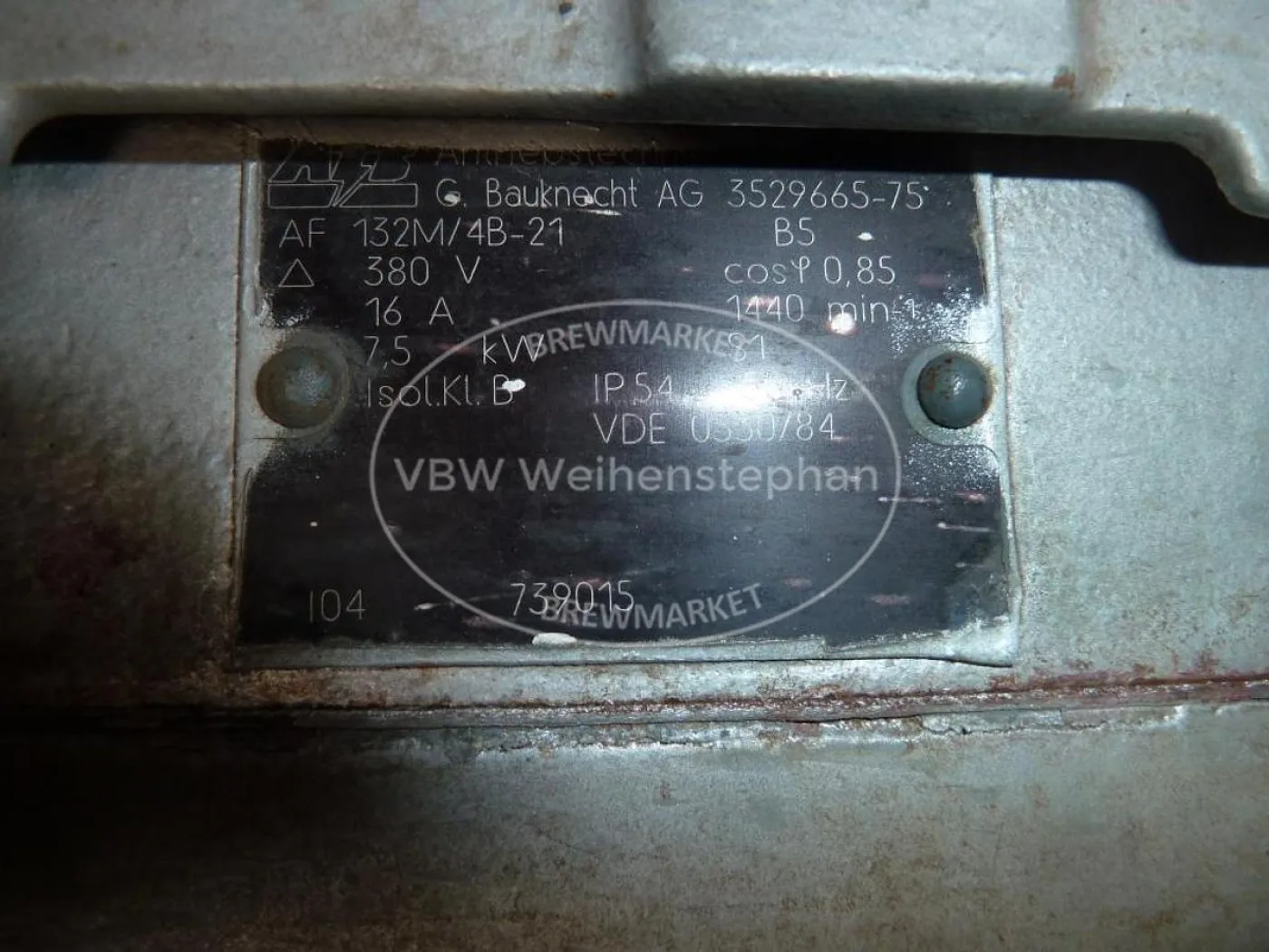 pumpmotor - 7