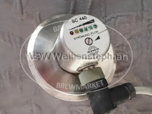 Flow controller
